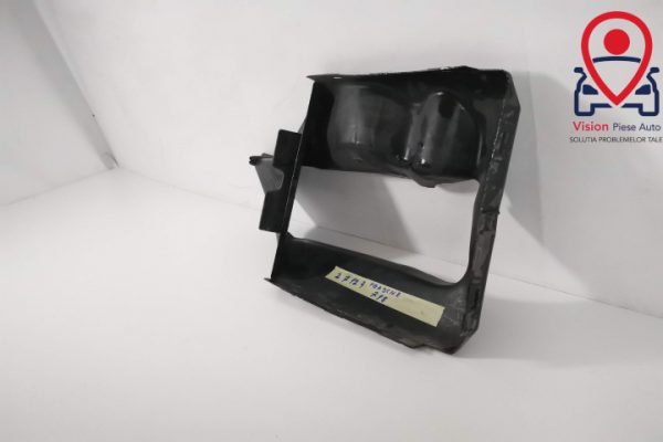 Deflector Aer Dreapta Original In Stare Buna Porsche 718 Boxster 982 2016 2017 2018 2019 2020 2021 2022 Coupe 2-usi 982121736 - imagine 3
