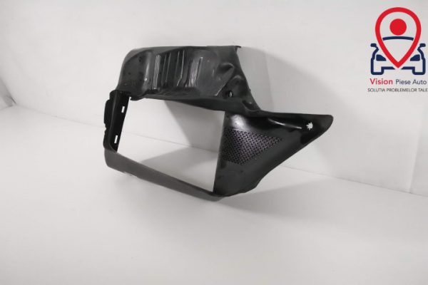 Deflector Aer Dreapta Original In Stare Buna Porsche 718 Boxster 982 2016 2017 2018 2019 2020 2021 2022 Coupe 2-usi 982121736 - imagine 6