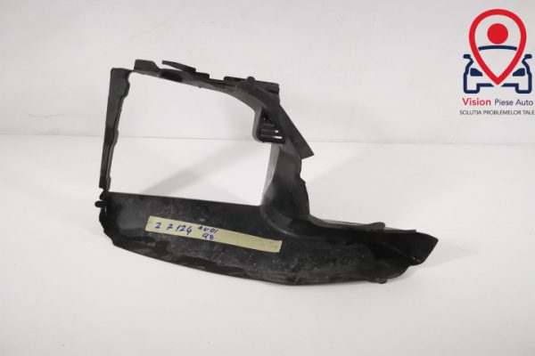 Deflector Aer Dreapta Original In Stare Buna Audi Q8 1 2018 2019 2020 4M8121674