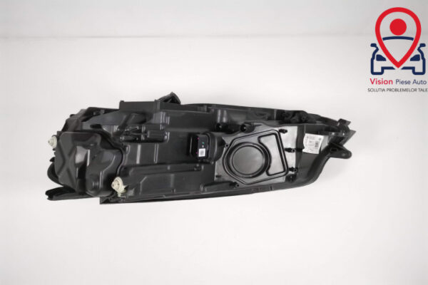 Far Dreapta Original Full Led Adaptiv In Stare Buna Volkswagen VW Golf 7 (facelift) 2017 2018 2019 2020 GTe hatchback 3-usi 5G1941036B - imagine 5