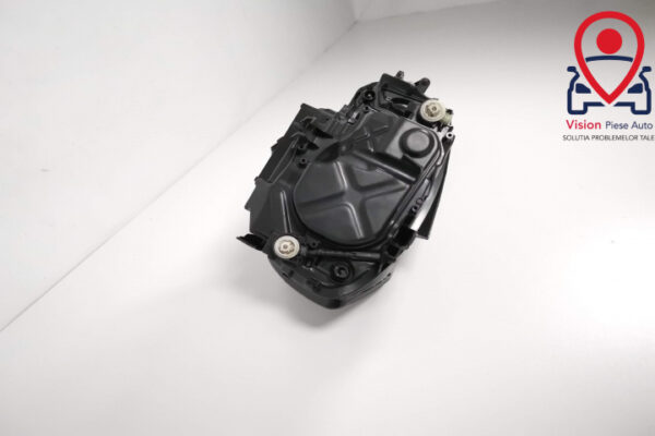 Far Dreapta Original Full Led Adaptiv In Stare Buna Volkswagen VW Golf 7 (facelift) 2017 2018 2019 2020 GTe hatchback 3-usi 5G1941036B - imagine 6