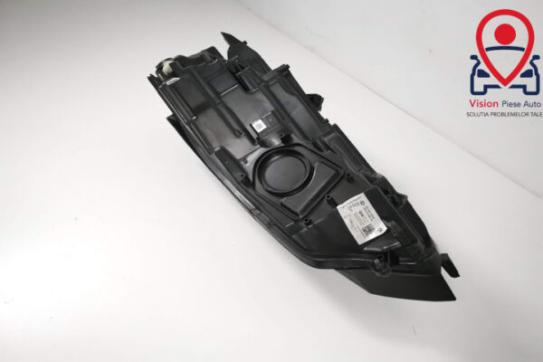 Far Dreapta Original Full Led Adaptiv In Stare Buna Volkswagen VW Golf 7 (facelift) 2017 2018 2019 2020 GTe hatchback 3-usi 5G1941036B - imagine 7