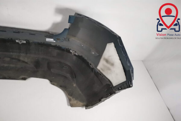 Bara Spate Originala Cu Senzori Si Fusta Originala In Stare Buna Skoda Kodiaq 1 2017 2018 2019 2020 Crossover 565807421 - imagine 5