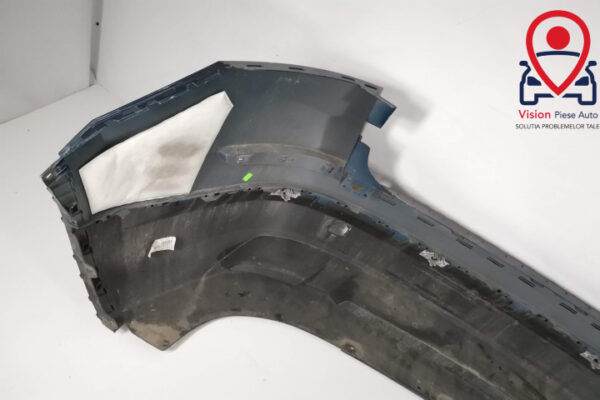 Bara Spate Originala Cu Senzori Si Fusta Originala In Stare Buna Skoda Kodiaq 1 2017 2018 2019 2020 Crossover 565807421 - imagine 8