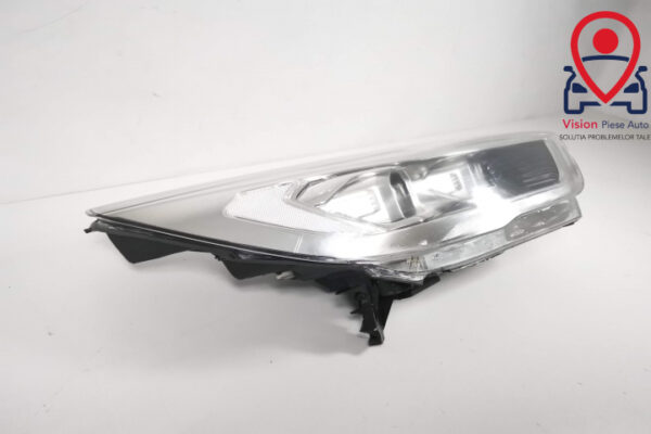 Far Dreapta Original BiXenon Adaptiv Ford Kuga 2 (facelift) 2016 2017 2018 2019 2020 Crossover GV41-13D154-AG - imagine 2