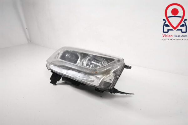 Far Dreapta Original BiXenon Adaptiv Ford Kuga 2 (facelift) 2016 2017 2018 2019 2020 Crossover GV41-13D154-AG - imagine 3