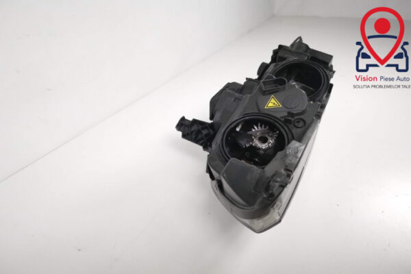 Far Dreapta Original BiXenon Adaptiv Ford Kuga 2 (facelift) 2016 2017 2018 2019 2020 Crossover GV41-13D154-AG - imagine 6