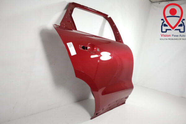 Usa Dreapta Spate Originala In Stare Buna Jaguar F-Pace 1 2016 2017 2018 2019 2020 Crossover - imagine 2