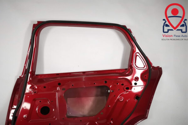 Usa Dreapta Spate Originala In Stare Buna Jaguar F-Pace 1 2016 2017 2018 2019 2020 Crossover - imagine 8