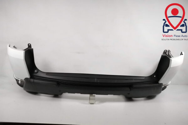 Bara Spate Originala Cu Senzori In Stare Buna Land Rover Range Rover Sport 2 2013 2014 2015 2016 2017 2018 2019 2020 SUV DK62-17926-AAW