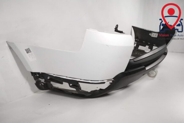 Bara Spate Originala Cu Senzori In Stare Buna Land Rover Range Rover Sport 2 2013 2014 2015 2016 2017 2018 2019 2020 SUV DK62-17926-AAW - imagine 2