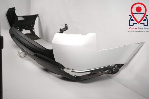 Bara Spate Originala Cu Senzori In Stare Buna Land Rover Range Rover Sport 2 2013 2014 2015 2016 2017 2018 2019 2020 SUV DK62-17926-AAW - imagine 3