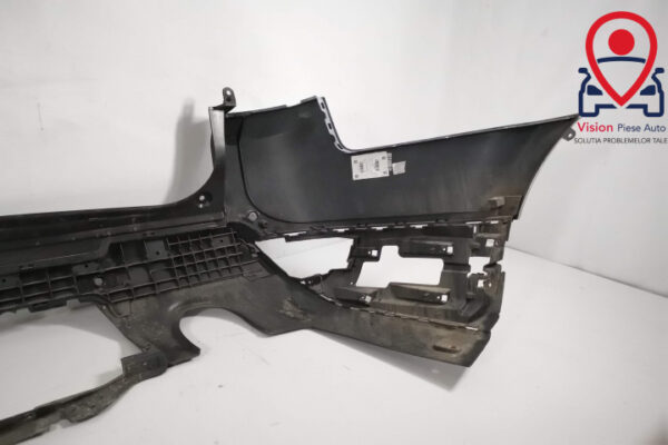 Bara Spate Originala Cu Senzori In Stare Buna Land Rover Range Rover Sport 2 2013 2014 2015 2016 2017 2018 2019 2020 SUV DK62-17926-AAW - imagine 6