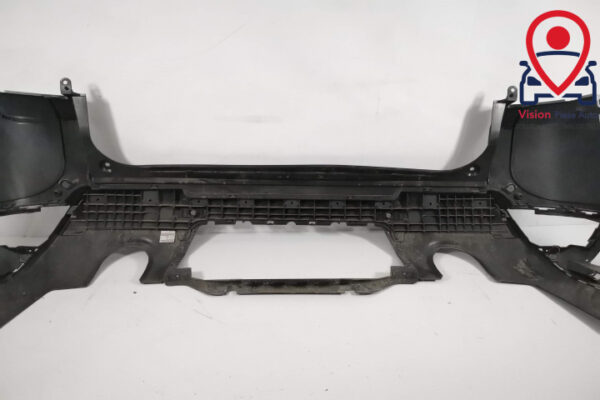 Bara Spate Originala Cu Senzori In Stare Buna Land Rover Range Rover Sport 2 2013 2014 2015 2016 2017 2018 2019 2020 SUV DK62-17926-AAW - imagine 7