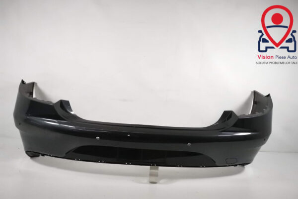 Bara Spate Originala Cu Senzori In Stare Buna Mercedes-Benz S-Class C217 2013 2014 2015 2016 2017 AMG Coupe 2-usi A2178850225