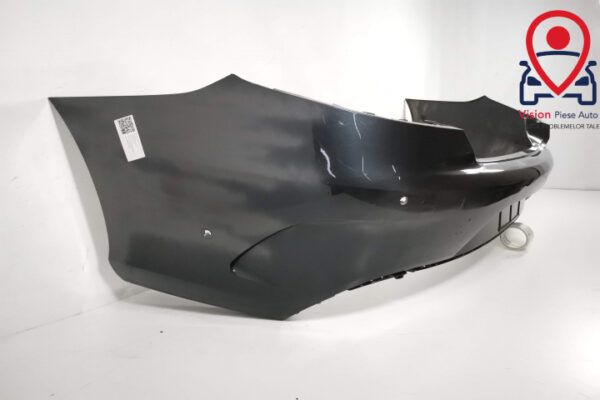 Bara Spate Originala Cu Senzori In Stare Buna Mercedes-Benz S-Class C217 2013 2014 2015 2016 2017 AMG Coupe 2-usi A2178850225 - imagine 2