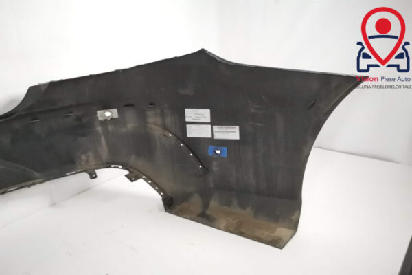 Bara Spate Originala Cu Senzori In Stare Buna Mercedes-Benz S-Class C217 2013 2014 2015 2016 2017 AMG Coupe 2-usi A2178850225 - imagine 6