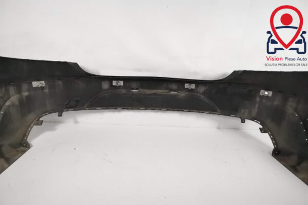 Bara Spate Originala Cu Senzori In Stare Buna Mercedes-Benz S-Class C217 2013 2014 2015 2016 2017 AMG Coupe 2-usi A2178850225 - imagine 7