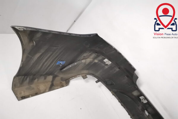 Bara Spate Originala Cu Senzori In Stare Buna Mercedes-Benz S-Class C217 2013 2014 2015 2016 2017 AMG Coupe 2-usi A2178850225 - imagine 8