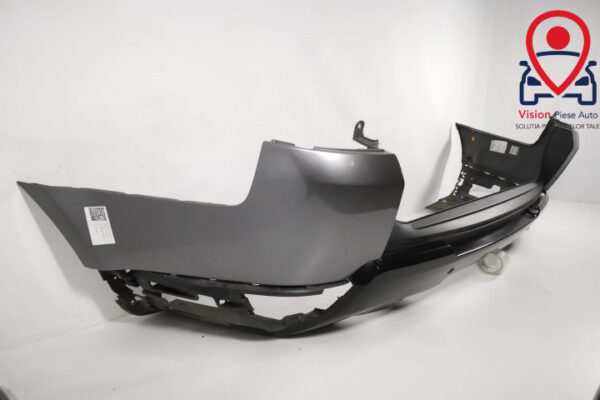 Bara Spate Originala Cu Senzori In Stare Buna Land Rover Range Rover Sport 2 2013 2014 2015 2016 2017 2018 2019 2020 SUV DK62-17F954-AC - imagine 2