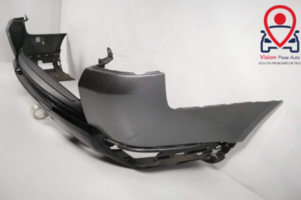 Bara Spate Originala Cu Senzori In Stare Buna Land Rover Range Rover Sport 2 2013 2014 2015 2016 2017 2018 2019 2020 SUV DK62-17F954-AC - imagine 3