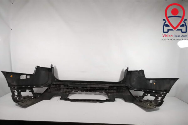 Bara Spate Originala Cu Senzori In Stare Buna Land Rover Range Rover Sport 2 2013 2014 2015 2016 2017 2018 2019 2020 SUV DK62-17F954-AC - imagine 4