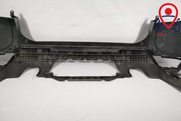Bara Spate Originala Cu Senzori In Stare Buna Land Rover Range Rover Sport 2 2013 2014 2015 2016 2017 2018 2019 2020 SUV DK62-17F954-AC - imagine 7
