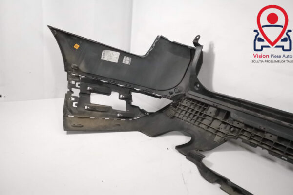 Bara Spate Originala Cu Senzori In Stare Buna Land Rover Range Rover Sport 2 2013 2014 2015 2016 2017 2018 2019 2020 SUV DK62-17F954-AC - imagine 9