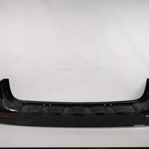Bara Spate Originala Cu Senzori In Stare Buna ML Mercedes-Benz M-Class W166 2011 2012 2013 2014 2015 AMG crossover 5-usi