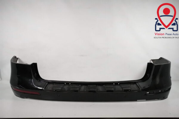 Bara Spate Originala Cu Senzori In Stare Buna ML Mercedes-Benz M-Class W166 2011 2012 2013 2014 2015 AMG crossover 5-usi