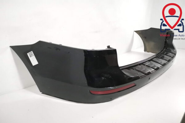 Bara Spate Originala Cu Senzori In Stare Buna ML Mercedes-Benz M-Class W166 2011 2012 2013 2014 2015 AMG crossover 5-usi - imagine 2