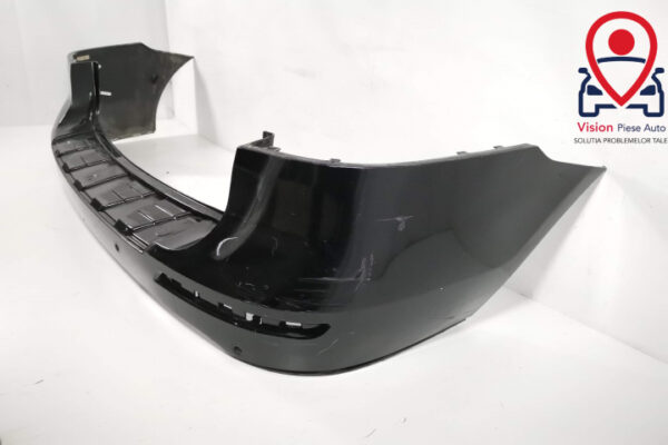 Bara Spate Originala Cu Senzori In Stare Buna ML Mercedes-Benz M-Class W166 2011 2012 2013 2014 2015 AMG crossover 5-usi - imagine 3