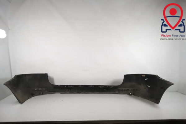 Bara Spate Originala Cu Senzori In Stare Buna ML Mercedes-Benz M-Class W166 2011 2012 2013 2014 2015 AMG crossover 5-usi - imagine 4