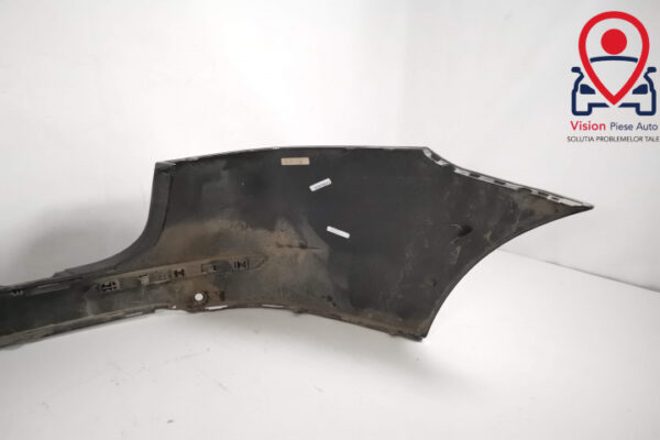 Bara Spate Originala Cu Senzori In Stare Buna ML Mercedes-Benz M-Class W166 2011 2012 2013 2014 2015 AMG crossover 5-usi - imagine 6