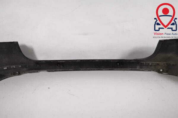 Bara Spate Originala Cu Senzori In Stare Buna ML Mercedes-Benz M-Class W166 2011 2012 2013 2014 2015 AMG crossover 5-usi - imagine 7