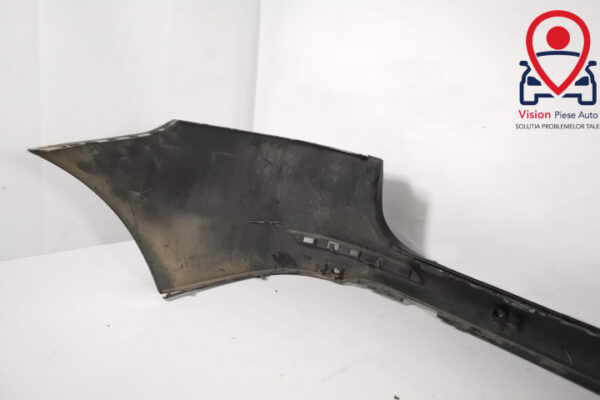 Bara Spate Originala Cu Senzori In Stare Buna ML Mercedes-Benz M-Class W166 2011 2012 2013 2014 2015 AMG crossover 5-usi - imagine 9