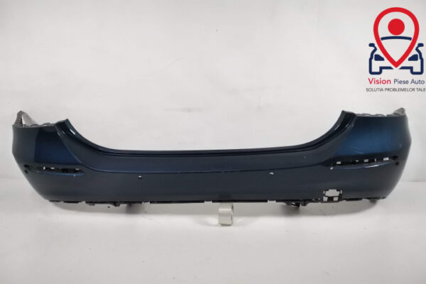 Bara Spate Originala Cu Senzori In Stare Buna Mercedes-Benz A-Class W177/V177 2018 2019 2020 2021 2022 Sedan A1778852103