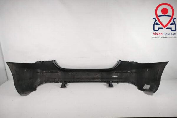 Bara Spate Originala Cu Senzori In Stare Buna Mercedes-Benz A-Class W177/V177 2018 2019 2020 2021 2022 Sedan A1778852103 - imagine 4