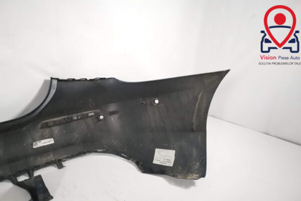 Bara Spate Originala Cu Senzori In Stare Buna Mercedes-Benz A-Class W177/V177 2018 2019 2020 2021 2022 Sedan A1778852103 - imagine 6