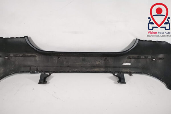 Bara Spate Originala Cu Senzori In Stare Buna Mercedes-Benz A-Class W177/V177 2018 2019 2020 2021 2022 Sedan A1778852103 - imagine 7