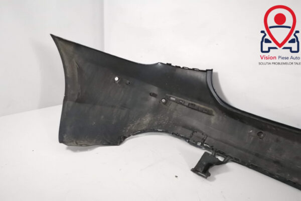 Bara Spate Originala Cu Senzori In Stare Buna Mercedes-Benz A-Class W177/V177 2018 2019 2020 2021 2022 Sedan A1778852103 - imagine 9