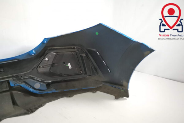 Bara Spate Originala Cu Senzori In Stare Buna Type R Honda Civic 10 (facelift) 2020 2021 2022 71502-TGG-A000 - imagine 6