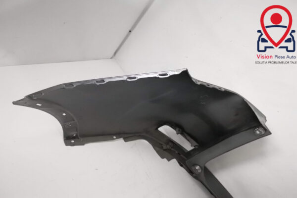 Bara Spate Originala Cu Senzori In Stare Buna Honda CR-V 4 2012 2013 2014 2015 Crossover - imagine 8