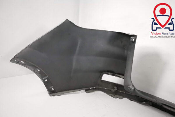 Bara Spate Originala Cu Senzori In Stare Buna Honda CR-V 4 2012 2013 2014 2015 Crossover - imagine 9