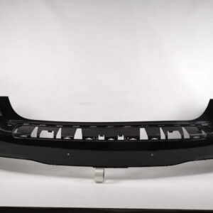 Bara Spate Originala Cu Senzori In Stare Buna Mercedes-Benz GLS-Class X166 2015 2016 2017 2018 2019 2020 AMG SUV 5-usi A1668853900