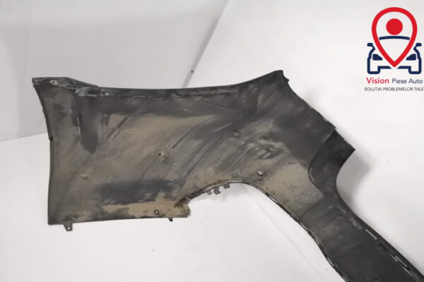 Bara Spate Originala Cu Senzori In Stare Buna Mercedes-Benz GLS-Class X166 2015 2016 2017 2018 2019 2020 AMG SUV 5-usi A1668853900 - imagine 8
