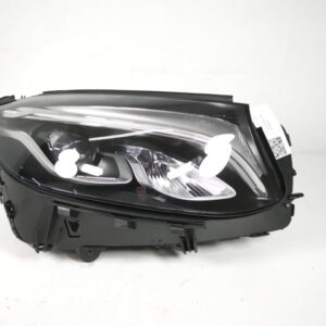 Far Dreapta Original LED HIGH PERFORMANCE In Stare Buna Mercedes-Benz GLC 1 (253) 2015 2016 2017 2018 2019 2020 A2539065201