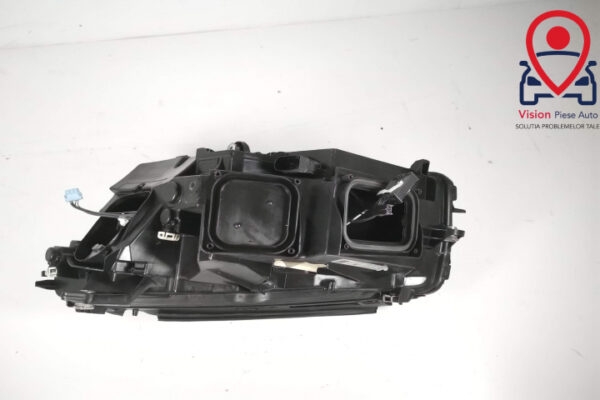 Far Dreapta Original LED HIGH PERFORMANCE In Stare Buna Mercedes-Benz GLC 1 (253) 2015 2016 2017 2018 2019 2020 A2539065201 - imagine 5