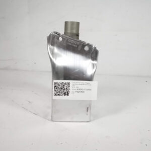 Cap Lonjeron Dreapta Original Land Rover Range Rover Evoque L551 2018 2019 2020 2021 2022 K8D2-17A936