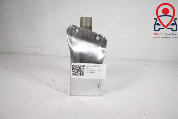 Cap Lonjeron Dreapta Original Land Rover Range Rover Evoque L551 2018 2019 2020 2021 2022 K8D2-17A936